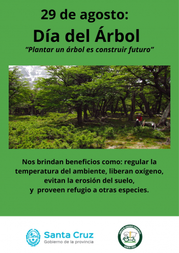 Día del Árbol