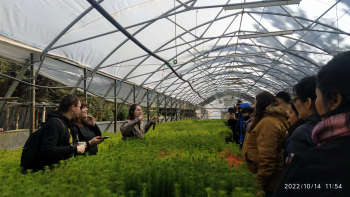 20° Encuentro Ecológico en Los Antiguos