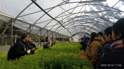 20° Encuentro Ecológico en Los Antiguos