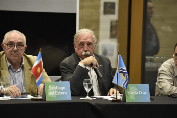 Asamblea Ordinaria Consejo Federal de Medio Ambiente