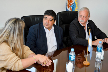 Santa Cruz avanza en la prevención y abordaje de la gripe aviar