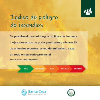 Recomendaciones para prevenir focos de incendio