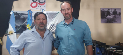 Revertir los campos abandonados, el objetivo del Gobierno provincial