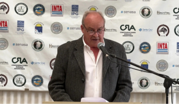 El trabajo conjunto entre el Consejo Agrario Provincial y las Sociedades Rurales, clave para enfrentar la emergencia climática