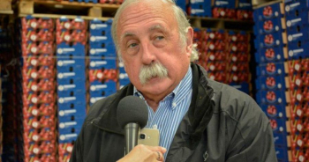 De Urquiza: “Se hizo un trabajo consensuado y estamos muy conformes”