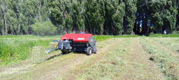 EL VALLE DE LOS ANTIGUOS IMPULSA SU PRODUCCIÓN CON NUEVAS MAQUINARIAS DEL CAP