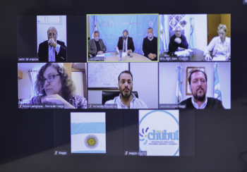 Agricultura concluyó las cuatro reuniones regionales para la construcción del Plan Ganadero Federal